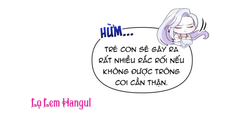 Hộ Vệ Của Bạo Chúa Là Ác Nữ Chapter 7 - Trang 2