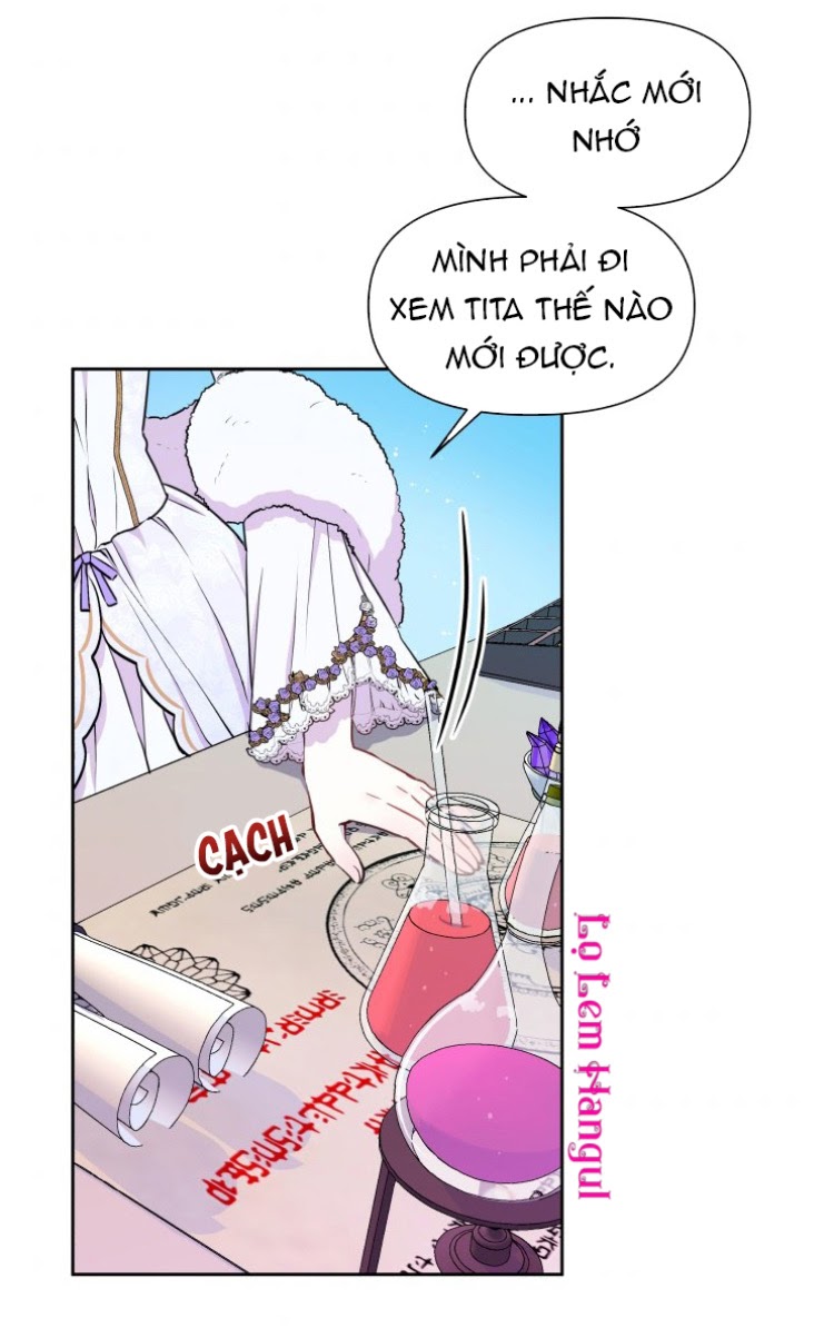 Hộ Vệ Của Bạo Chúa Là Ác Nữ Chapter 7 - Trang 2
