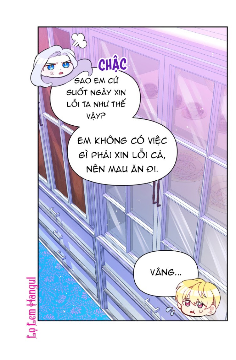 Hộ Vệ Của Bạo Chúa Là Ác Nữ Chapter 7 - Trang 2
