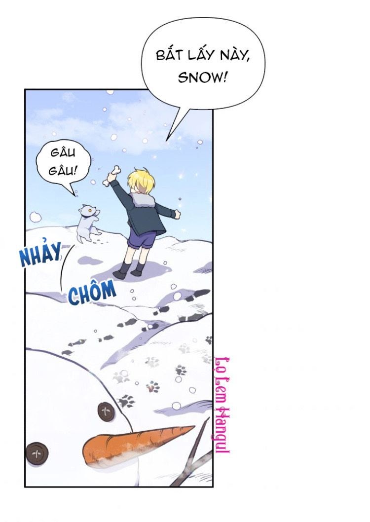 Hộ Vệ Của Bạo Chúa Là Ác Nữ Chapter 7 - Trang 2