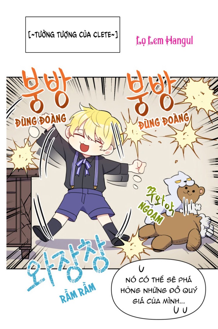 Hộ Vệ Của Bạo Chúa Là Ác Nữ Chapter 7 - Trang 2