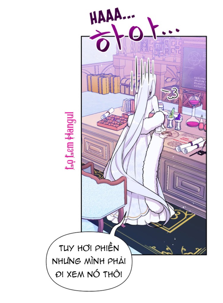 Hộ Vệ Của Bạo Chúa Là Ác Nữ Chapter 7 - Trang 2
