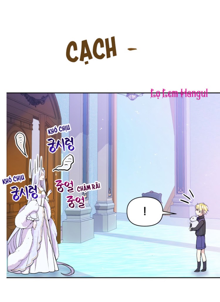 Hộ Vệ Của Bạo Chúa Là Ác Nữ Chapter 7 - Trang 2