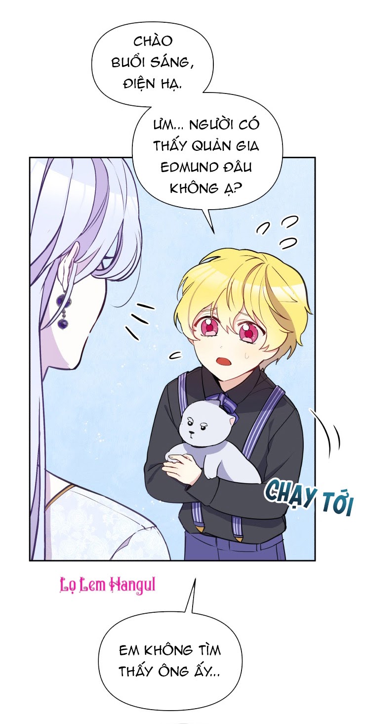 Hộ Vệ Của Bạo Chúa Là Ác Nữ Chapter 7 - Trang 2