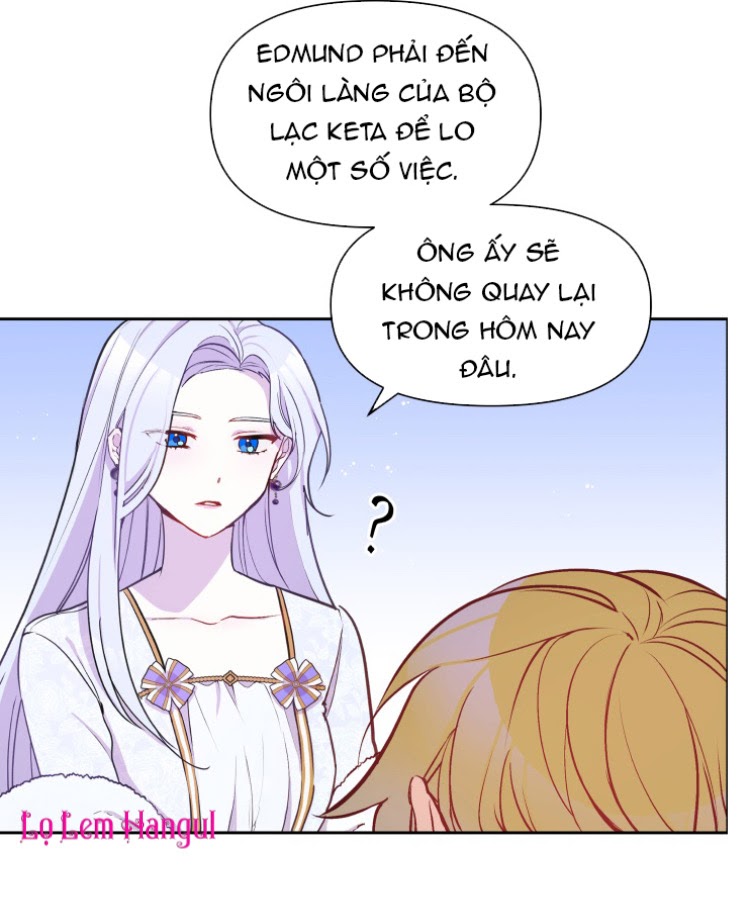 Hộ Vệ Của Bạo Chúa Là Ác Nữ Chapter 7 - Trang 2