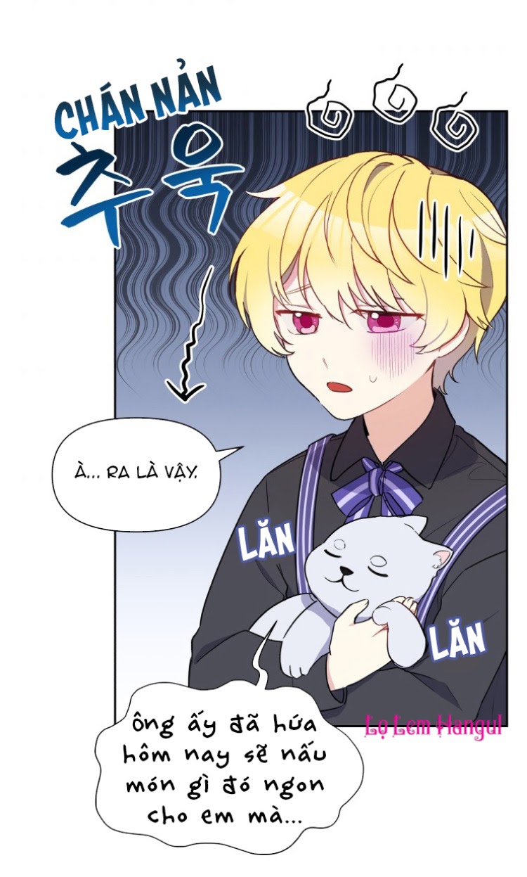 Hộ Vệ Của Bạo Chúa Là Ác Nữ Chapter 7 - Trang 2