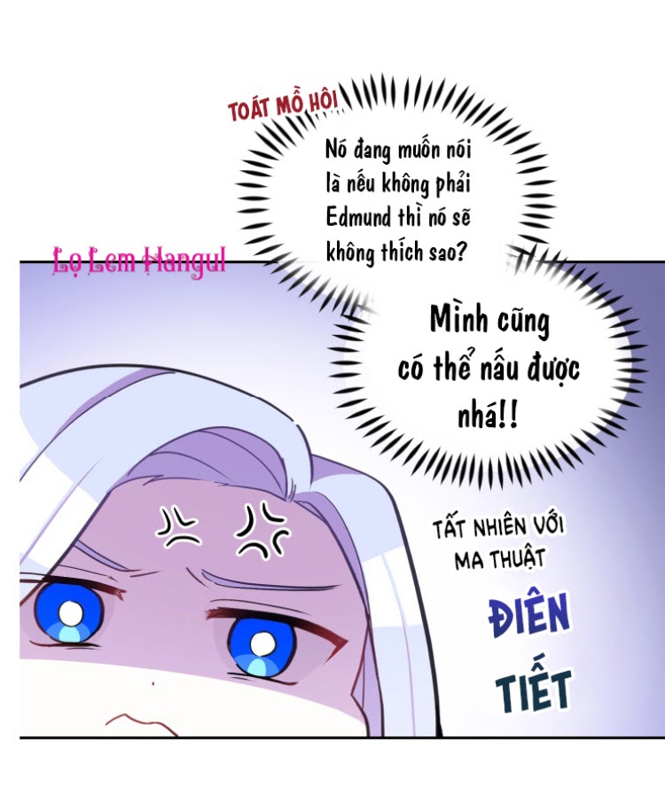 Hộ Vệ Của Bạo Chúa Là Ác Nữ Chapter 7 - Trang 2