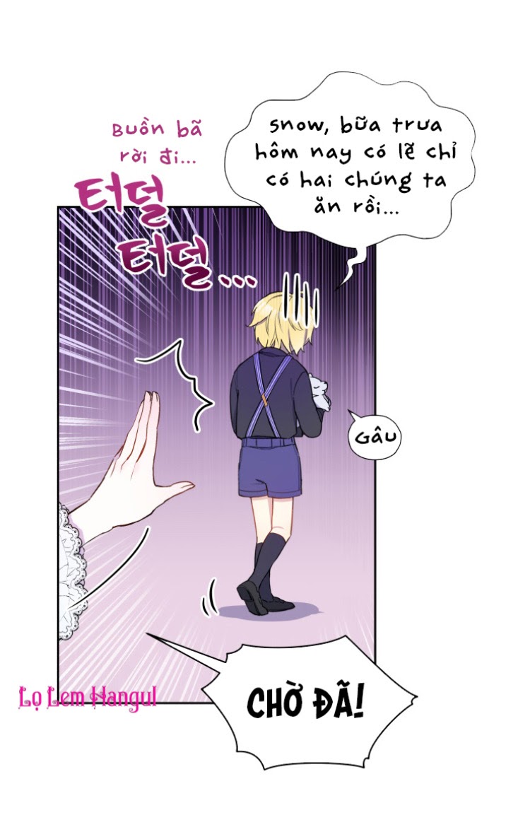 Hộ Vệ Của Bạo Chúa Là Ác Nữ Chapter 7 - Trang 2