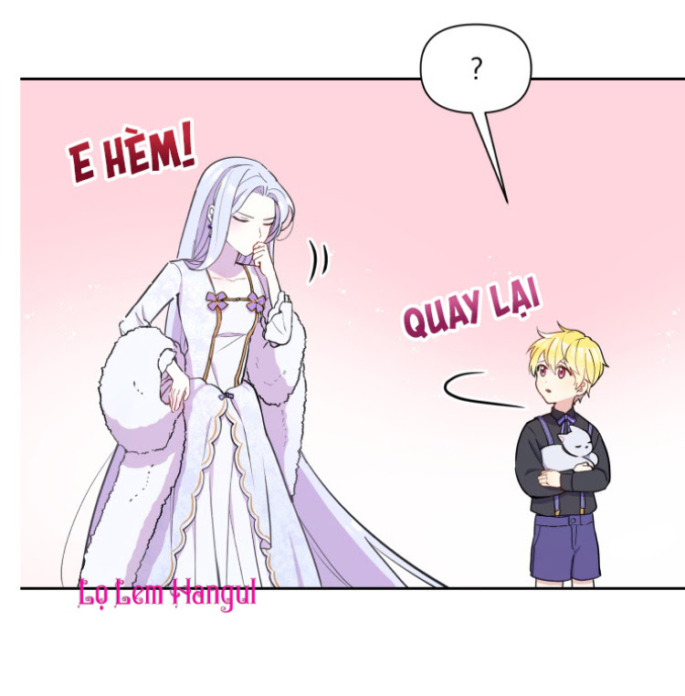 Hộ Vệ Của Bạo Chúa Là Ác Nữ Chapter 7 - Trang 2