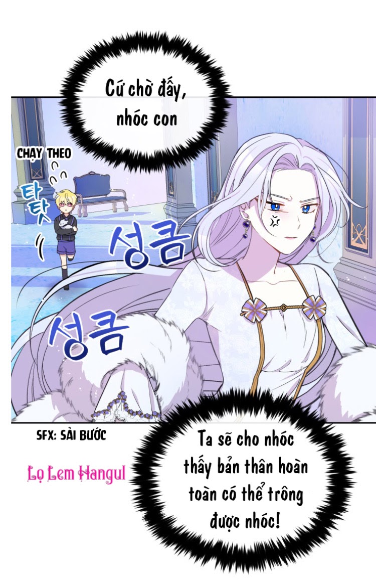 Hộ Vệ Của Bạo Chúa Là Ác Nữ Chapter 7 - Trang 2