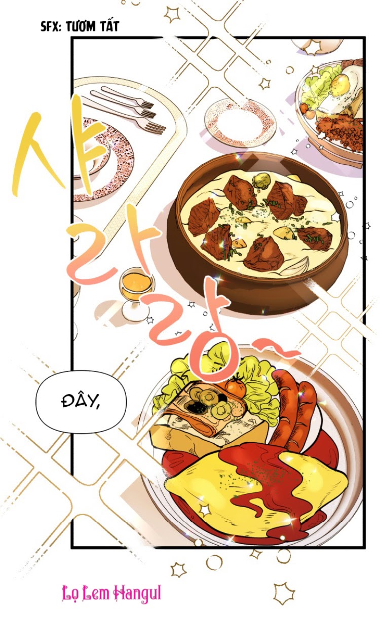 Hộ Vệ Của Bạo Chúa Là Ác Nữ Chapter 7 - Trang 2