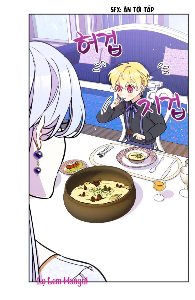 Hộ Vệ Của Bạo Chúa Là Ác Nữ Chapter 7 - Trang 2