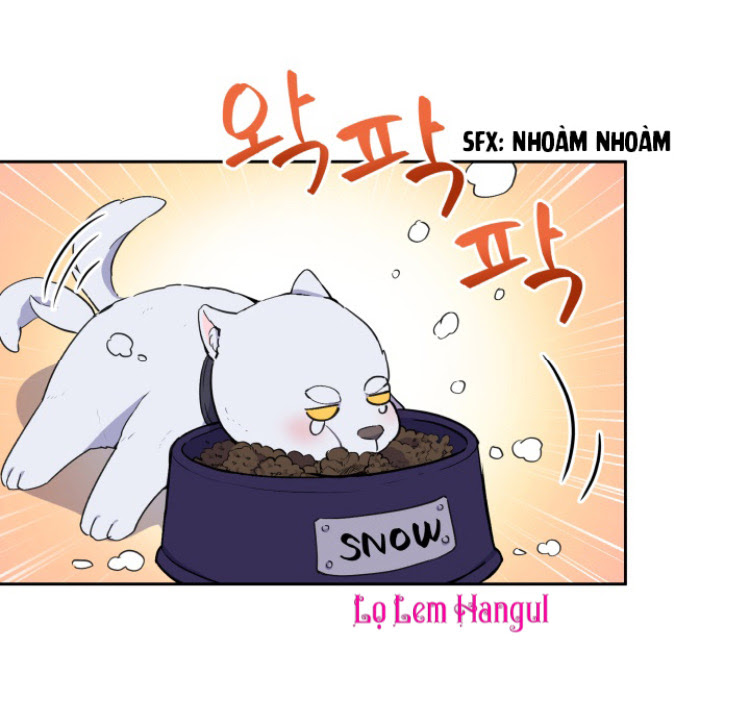 Hộ Vệ Của Bạo Chúa Là Ác Nữ Chapter 7 - Trang 2