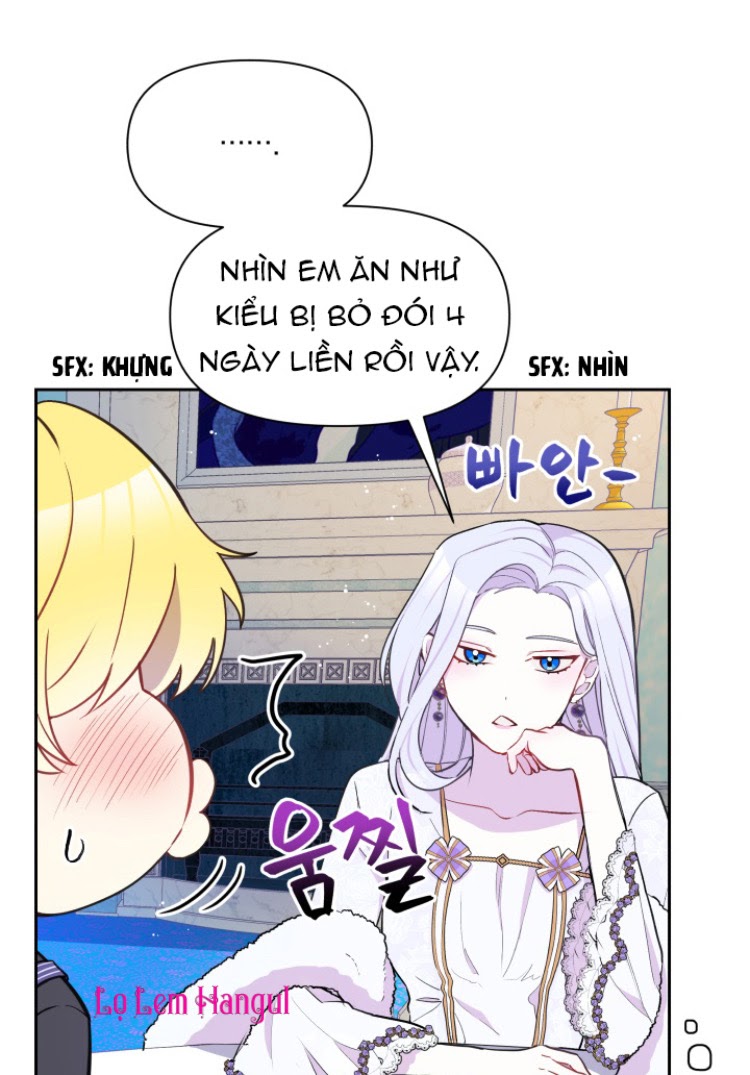 Hộ Vệ Của Bạo Chúa Là Ác Nữ Chapter 7 - Trang 2