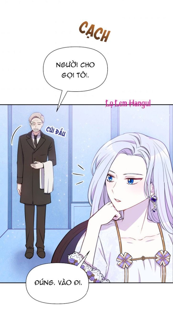 Hộ Vệ Của Bạo Chúa Là Ác Nữ Chapter 7 - Trang 2