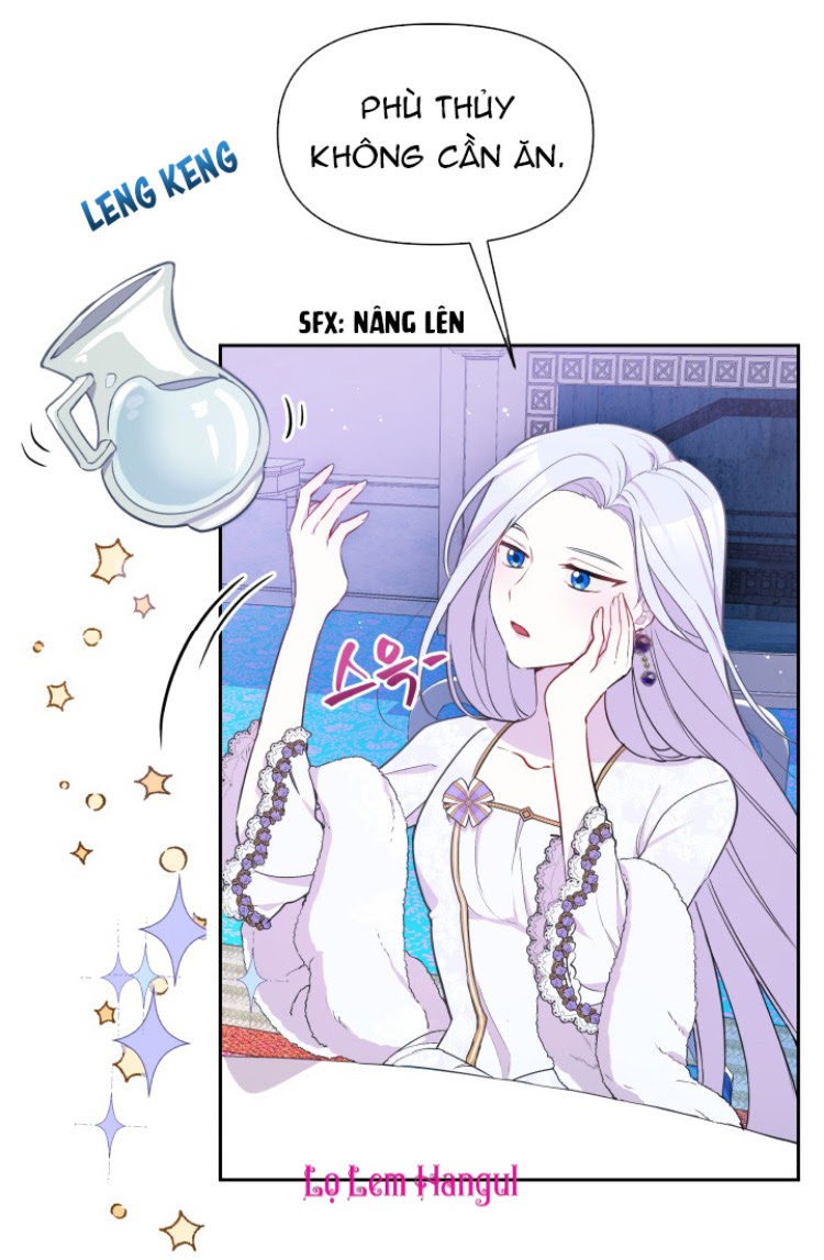 Hộ Vệ Của Bạo Chúa Là Ác Nữ Chapter 7 - Trang 2