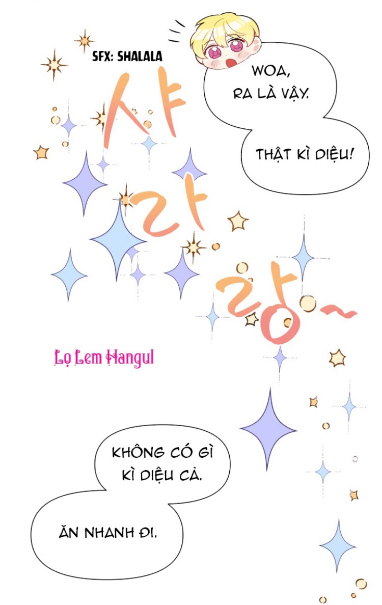 Hộ Vệ Của Bạo Chúa Là Ác Nữ Chapter 7 - Trang 2