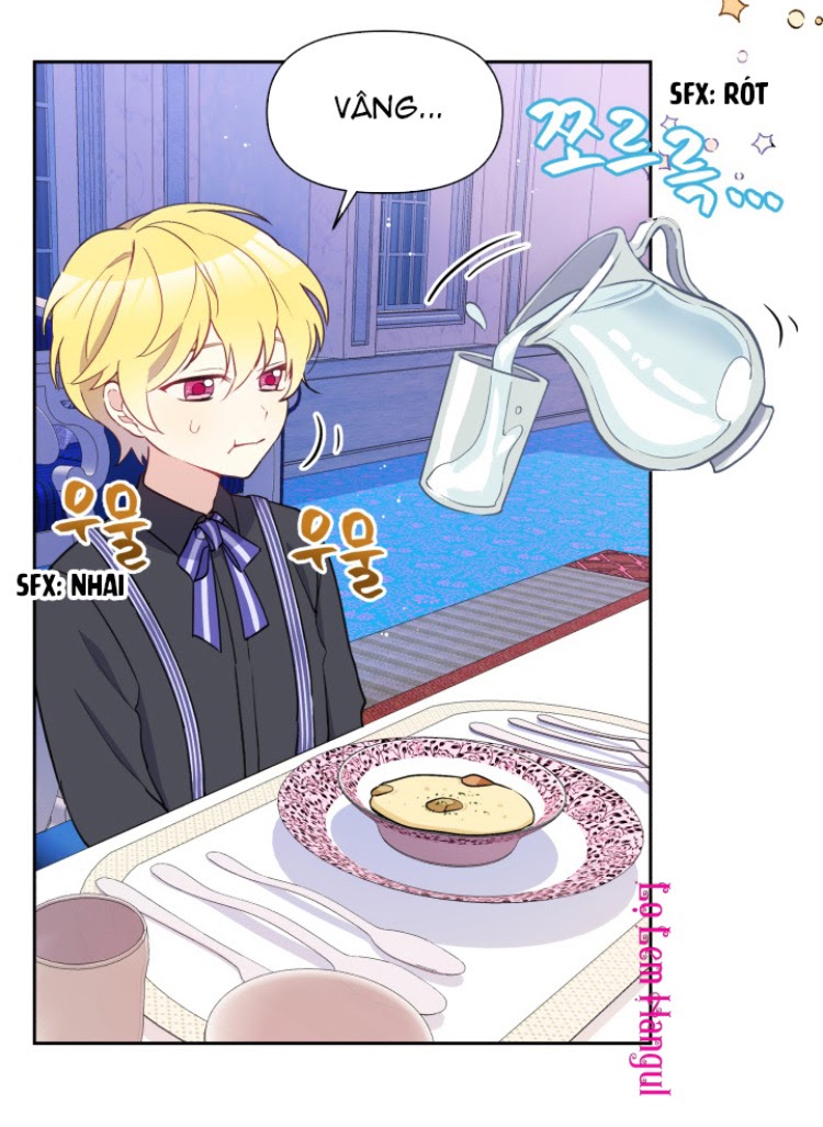 Hộ Vệ Của Bạo Chúa Là Ác Nữ Chapter 7 - Trang 2