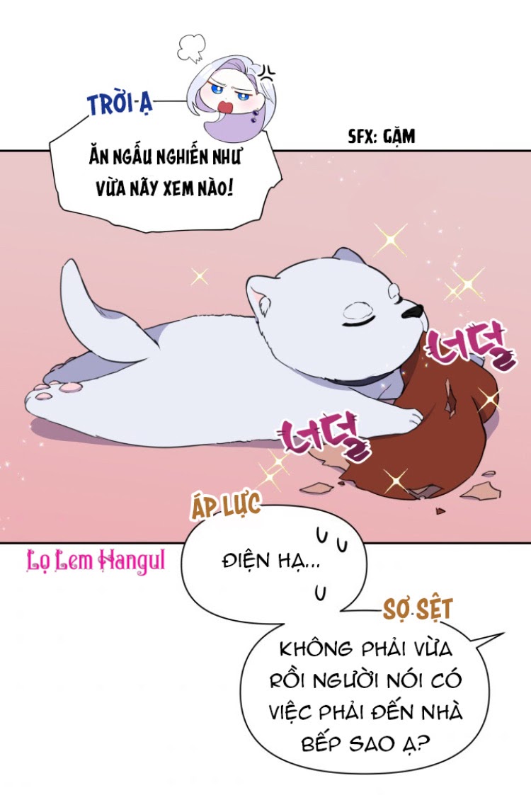 Hộ Vệ Của Bạo Chúa Là Ác Nữ Chapter 7 - Trang 2