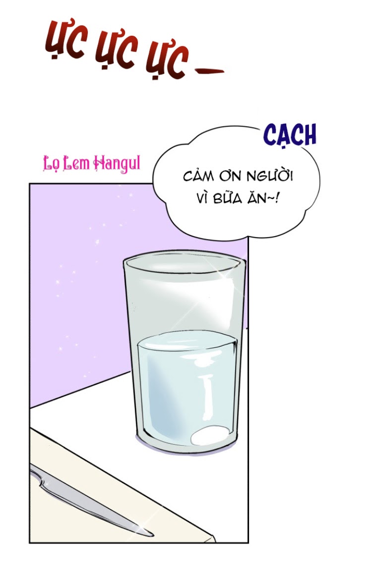 Hộ Vệ Của Bạo Chúa Là Ác Nữ Chapter 7 - Trang 2