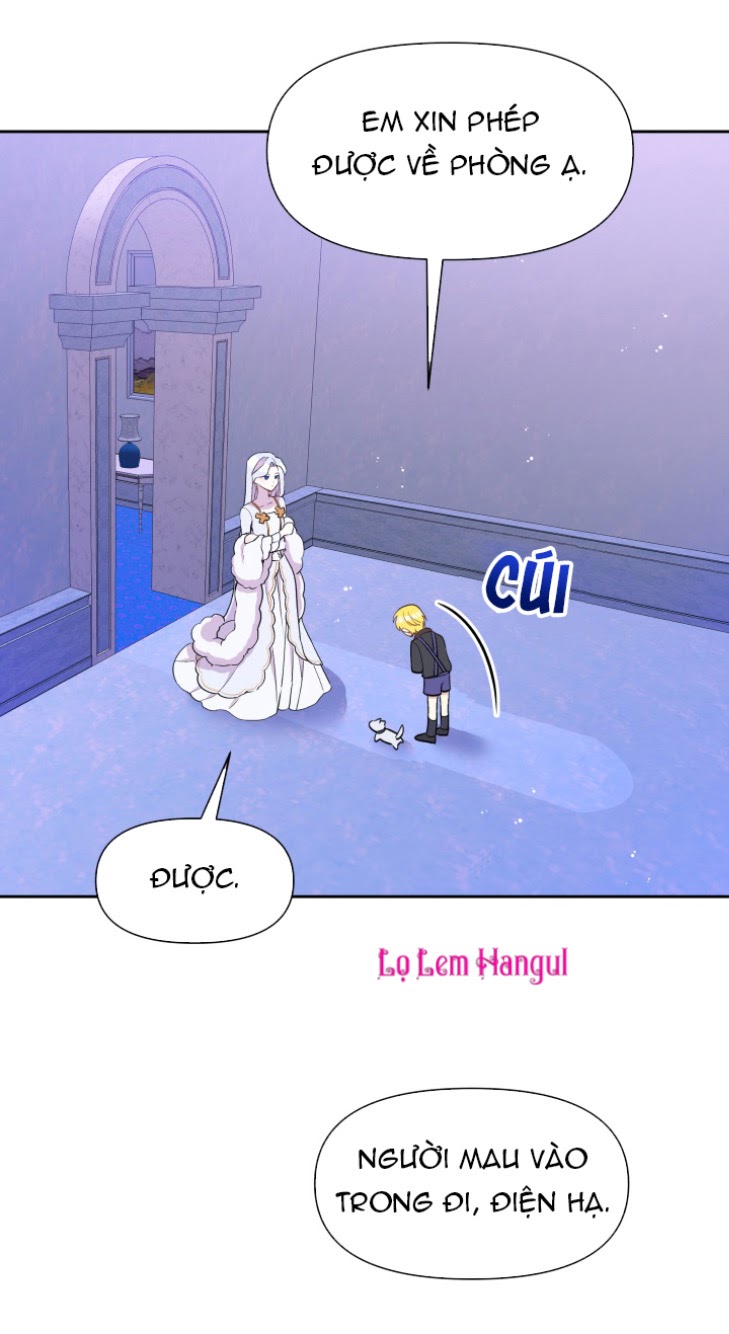 Hộ Vệ Của Bạo Chúa Là Ác Nữ Chapter 7 - Trang 2
