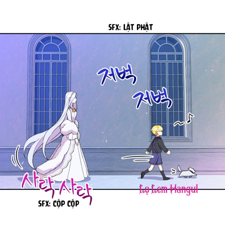 Hộ Vệ Của Bạo Chúa Là Ác Nữ Chapter 7 - Trang 2