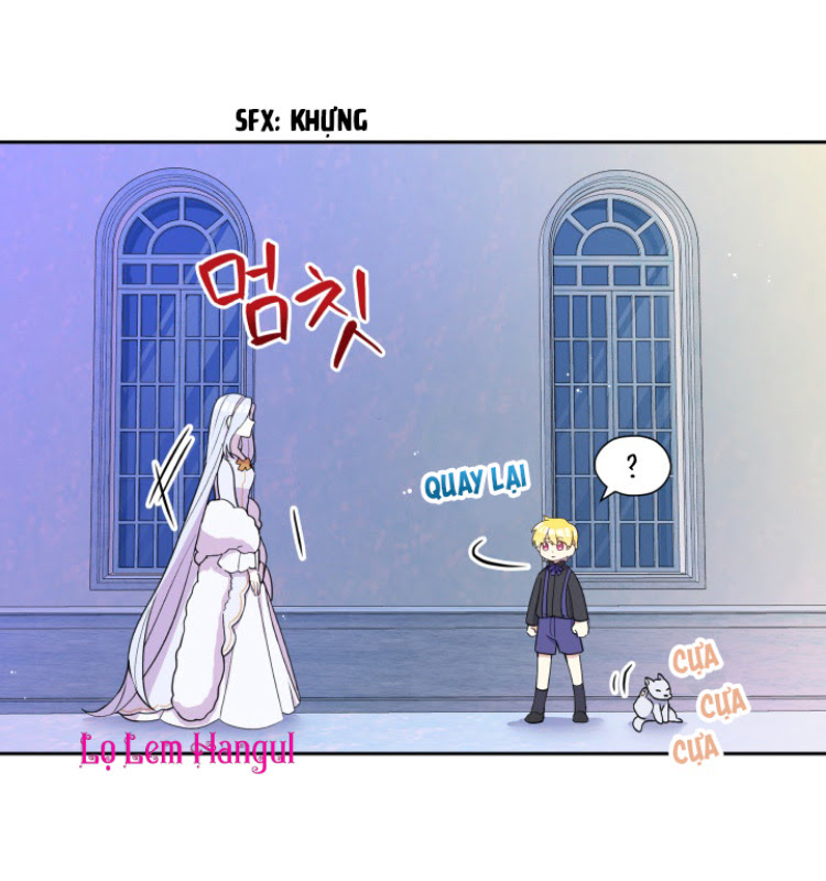 Hộ Vệ Của Bạo Chúa Là Ác Nữ Chapter 7 - Trang 2