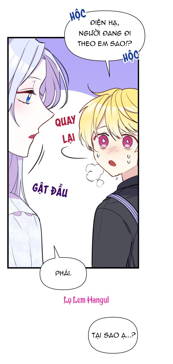 Hộ Vệ Của Bạo Chúa Là Ác Nữ Chapter 7 - Trang 2