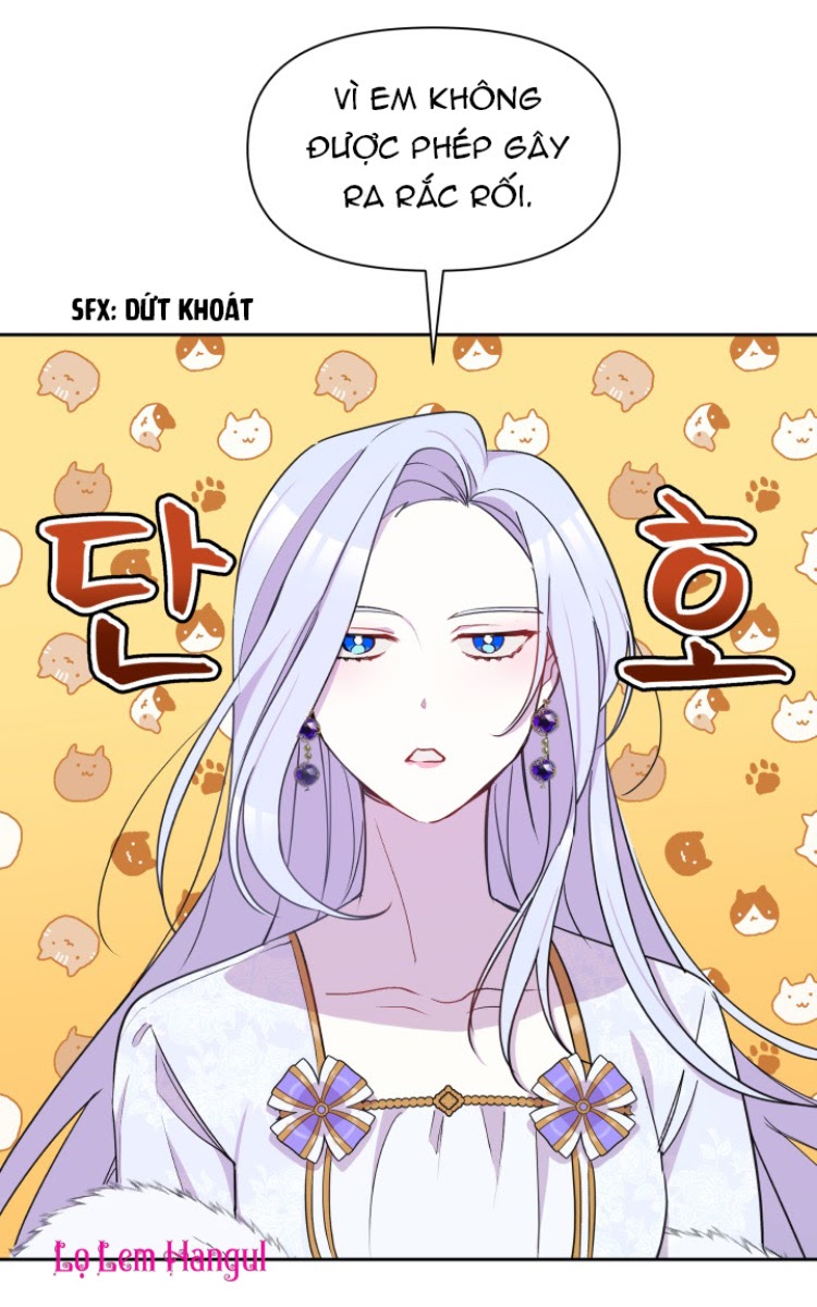 Hộ Vệ Của Bạo Chúa Là Ác Nữ Chapter 7 - Trang 2