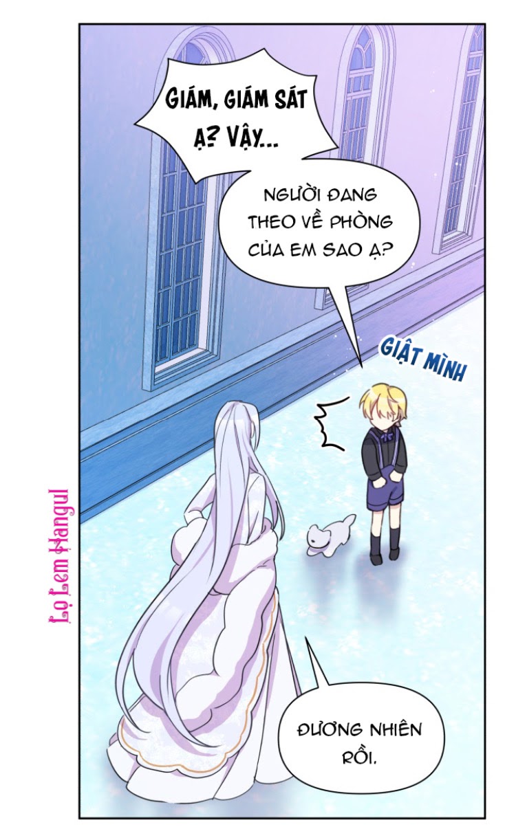 Hộ Vệ Của Bạo Chúa Là Ác Nữ Chapter 7 - Trang 2