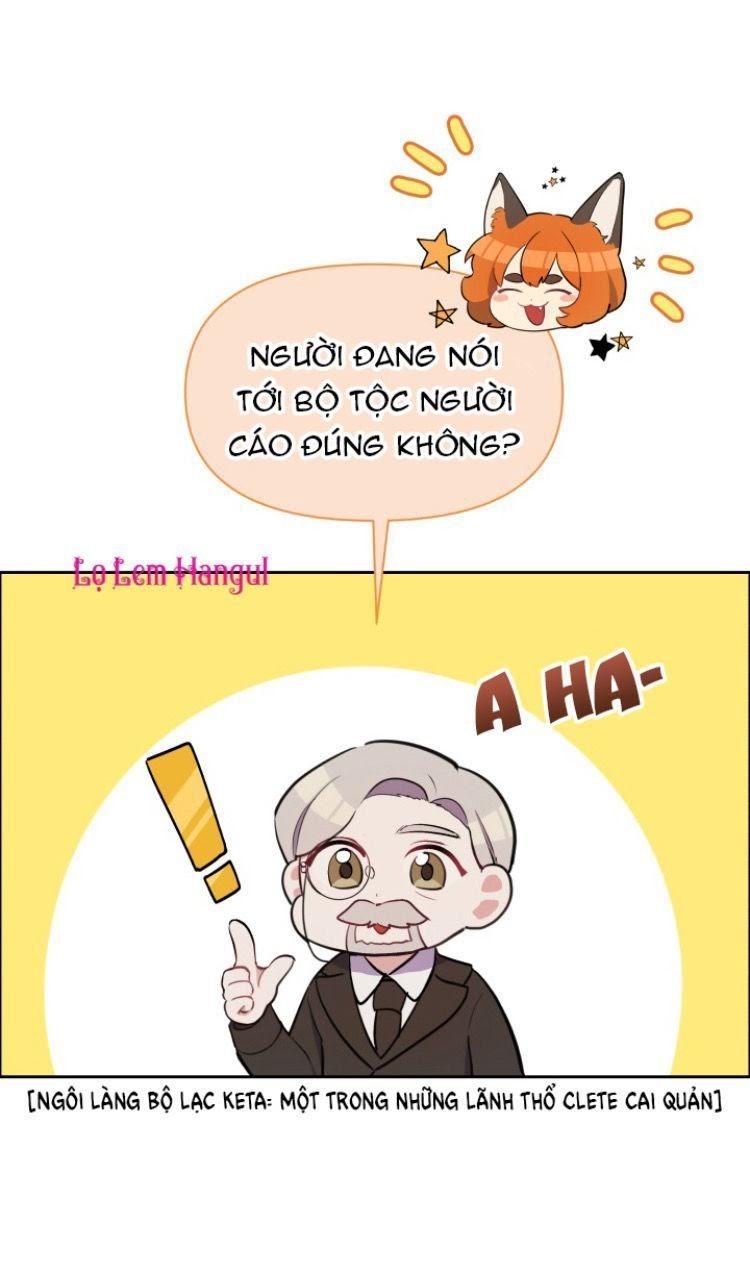 Hộ Vệ Của Bạo Chúa Là Ác Nữ Chapter 7 - Trang 2