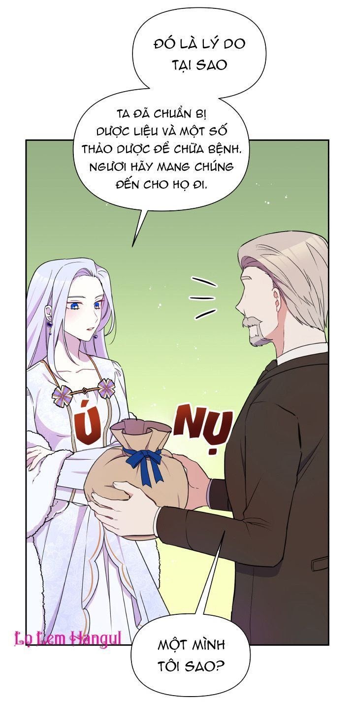 Hộ Vệ Của Bạo Chúa Là Ác Nữ Chapter 7 - Trang 2