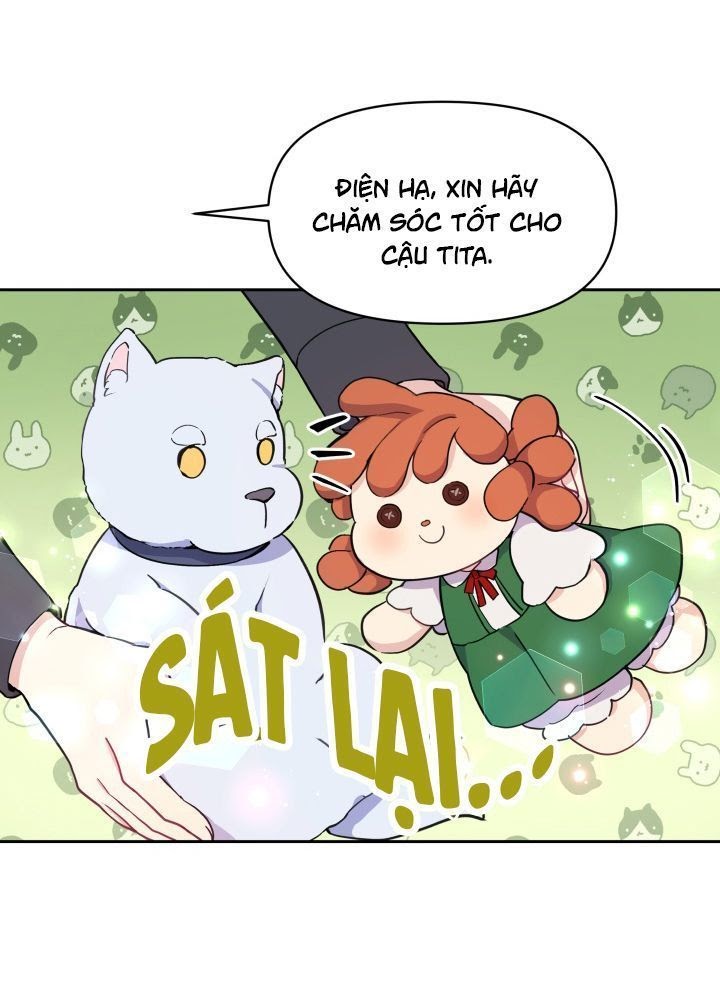 Hộ Vệ Của Bạo Chúa Là Ác Nữ Chapter 8 - Trang 2