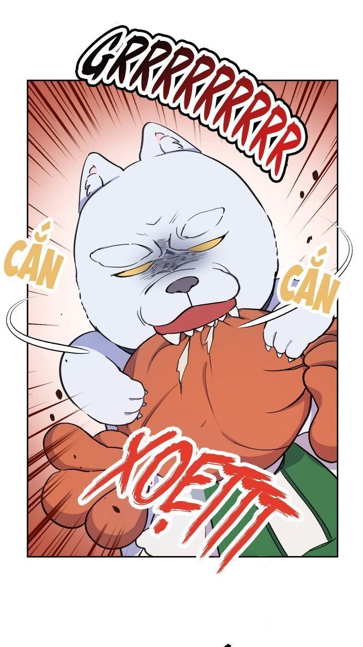 Hộ Vệ Của Bạo Chúa Là Ác Nữ Chapter 8 - Trang 2