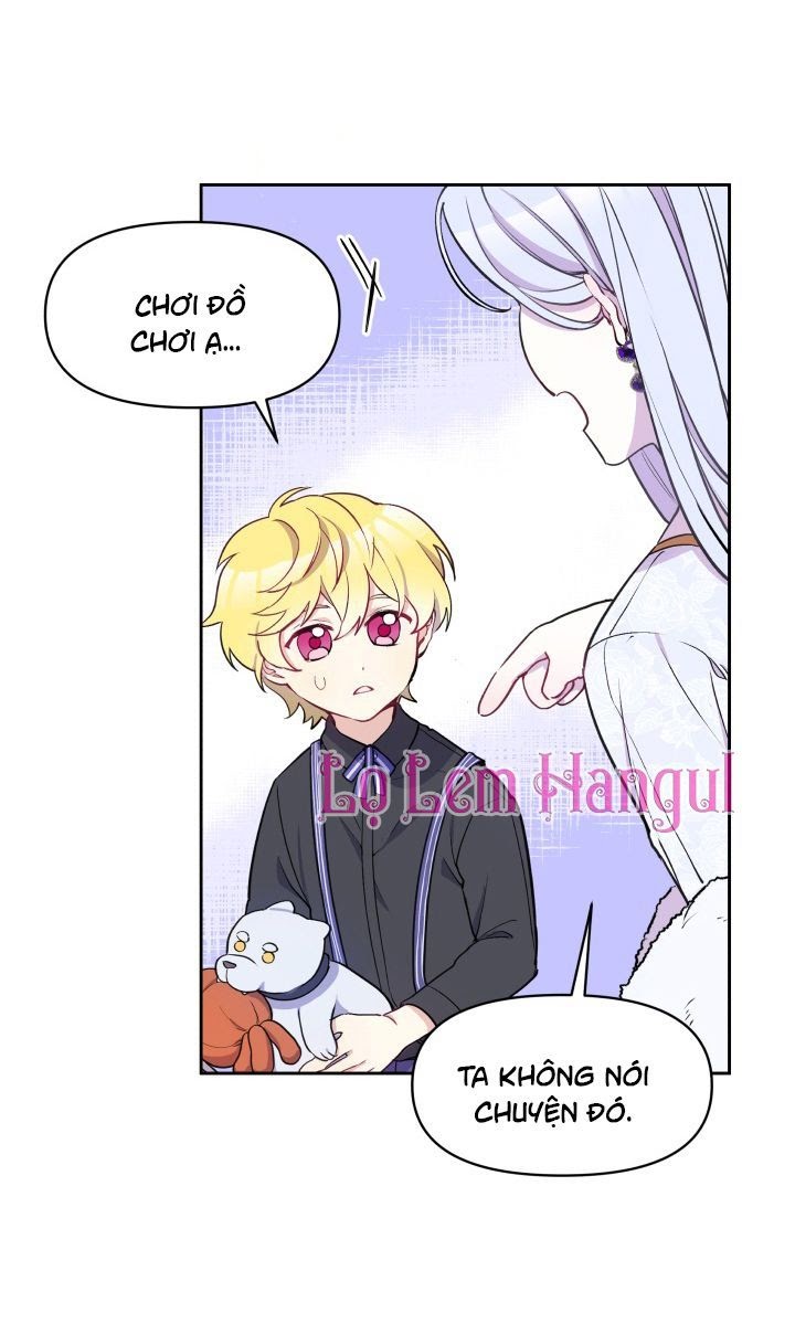 Hộ Vệ Của Bạo Chúa Là Ác Nữ Chapter 8 - Trang 2