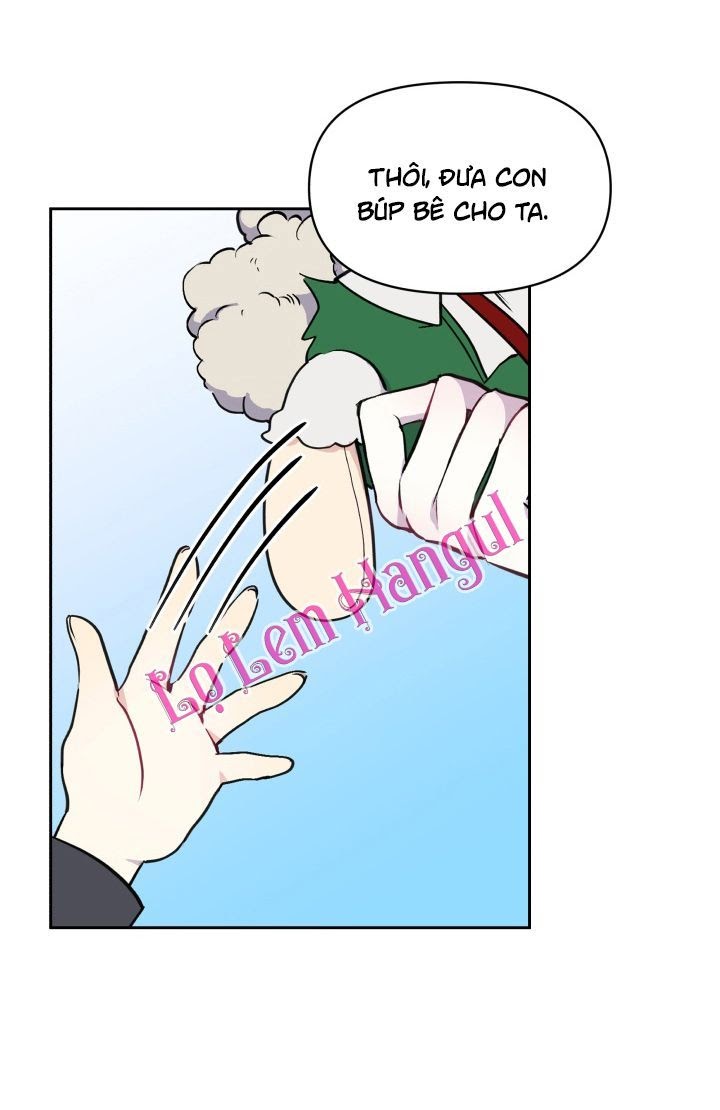 Hộ Vệ Của Bạo Chúa Là Ác Nữ Chapter 8 - Trang 2