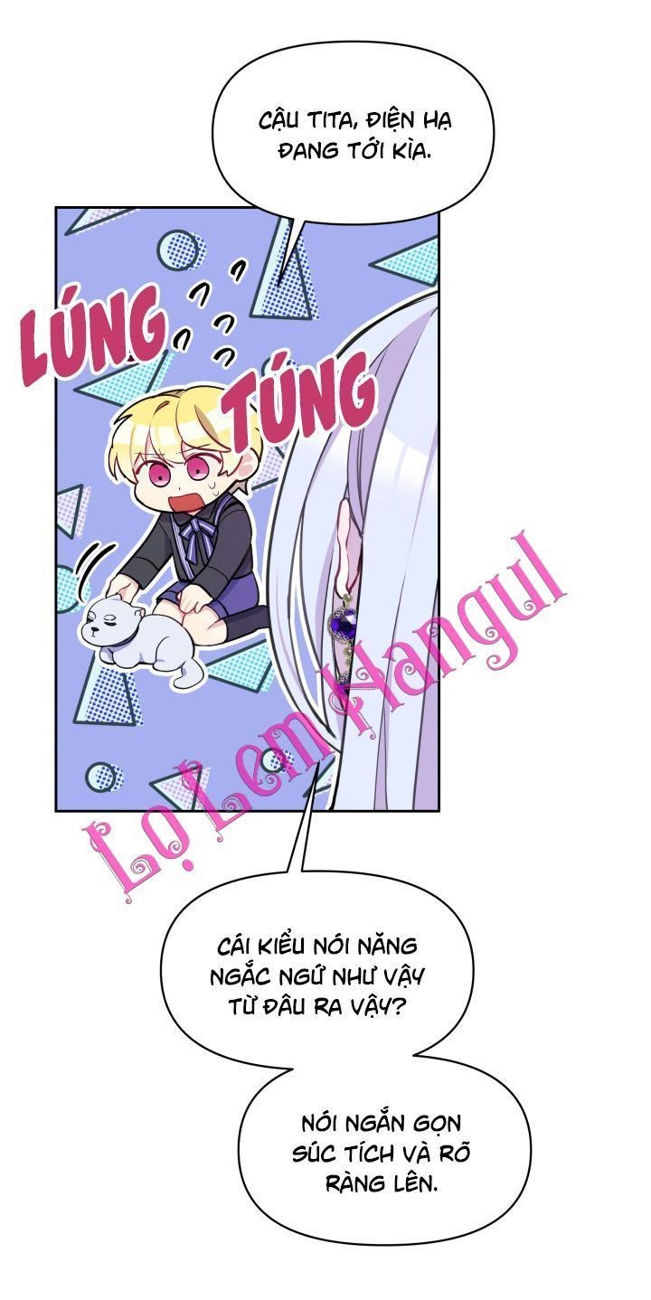 Hộ Vệ Của Bạo Chúa Là Ác Nữ Chapter 8 - Trang 2