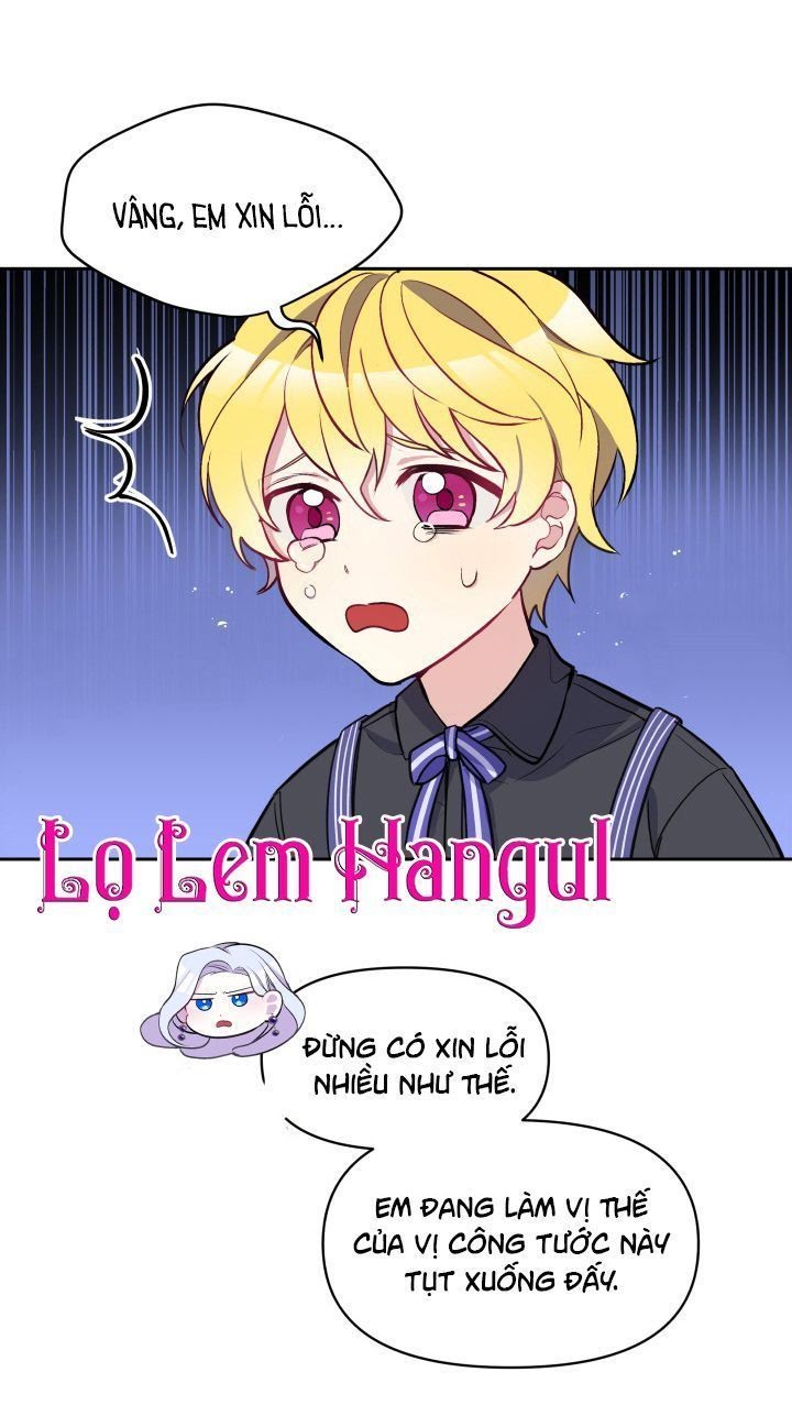 Hộ Vệ Của Bạo Chúa Là Ác Nữ Chapter 8 - Trang 2