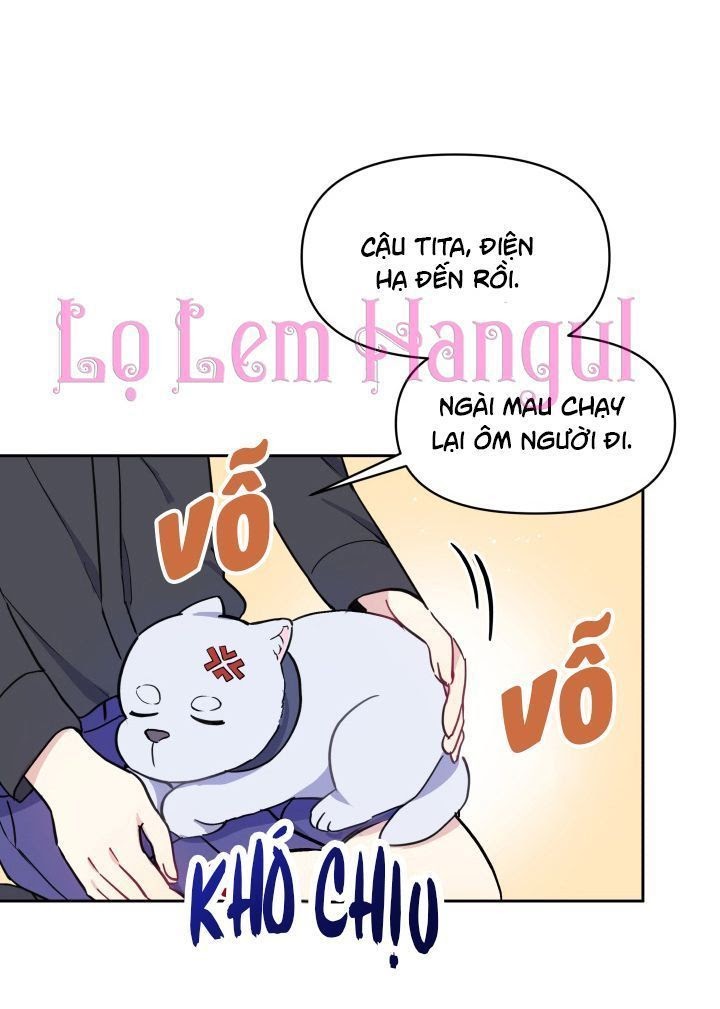 Hộ Vệ Của Bạo Chúa Là Ác Nữ Chapter 8 - Trang 2