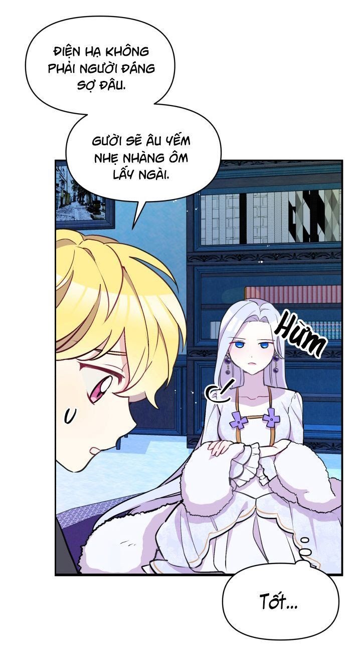 Hộ Vệ Của Bạo Chúa Là Ác Nữ Chapter 8 - Trang 2