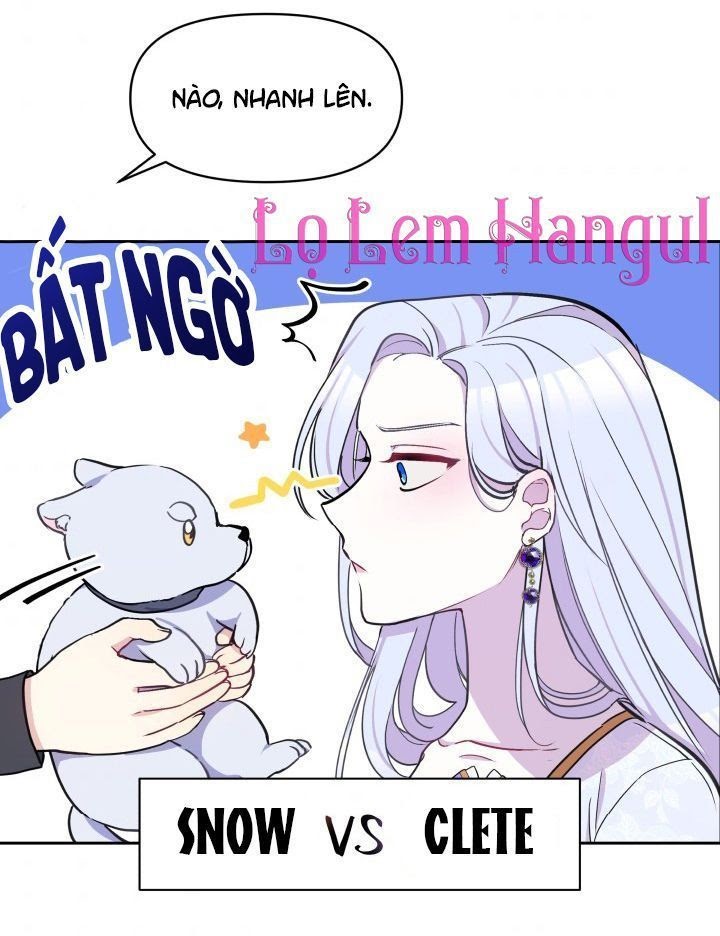 Hộ Vệ Của Bạo Chúa Là Ác Nữ Chapter 8 - Trang 2