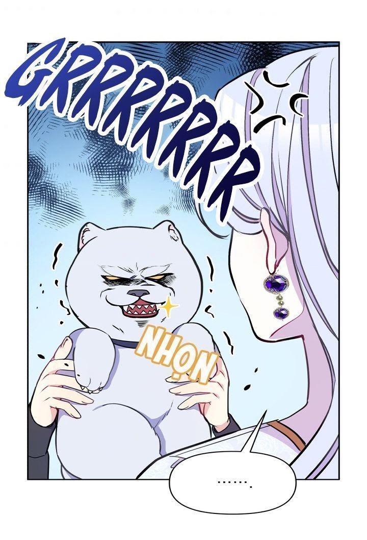 Hộ Vệ Của Bạo Chúa Là Ác Nữ Chapter 8 - Trang 2