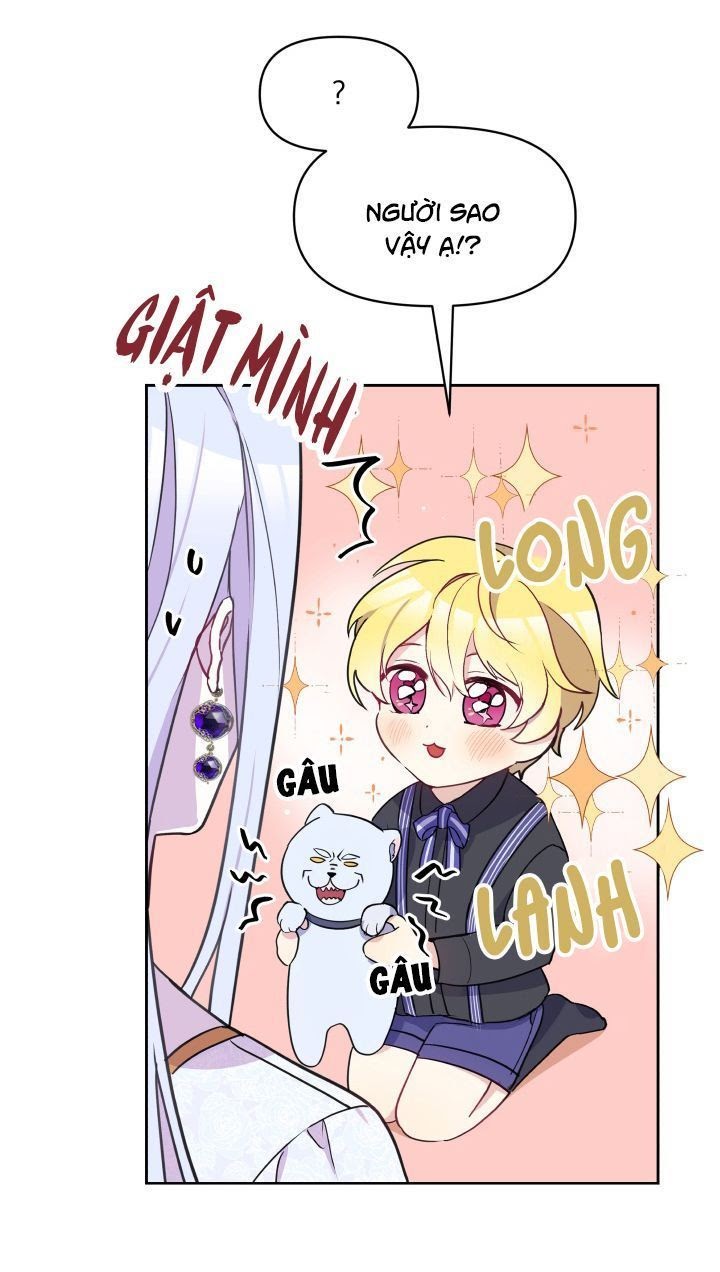 Hộ Vệ Của Bạo Chúa Là Ác Nữ Chapter 8 - Trang 2