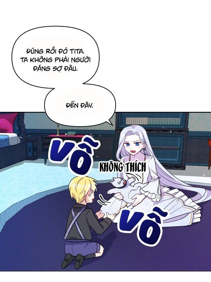 Hộ Vệ Của Bạo Chúa Là Ác Nữ Chapter 8 - Trang 2