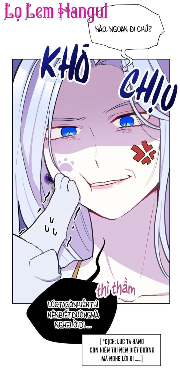 Hộ Vệ Của Bạo Chúa Là Ác Nữ Chapter 8 - Trang 2