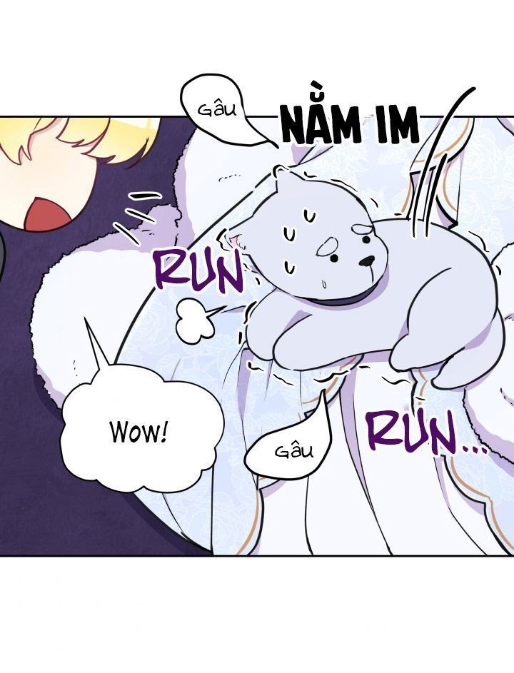 Hộ Vệ Của Bạo Chúa Là Ác Nữ Chapter 8 - Trang 2