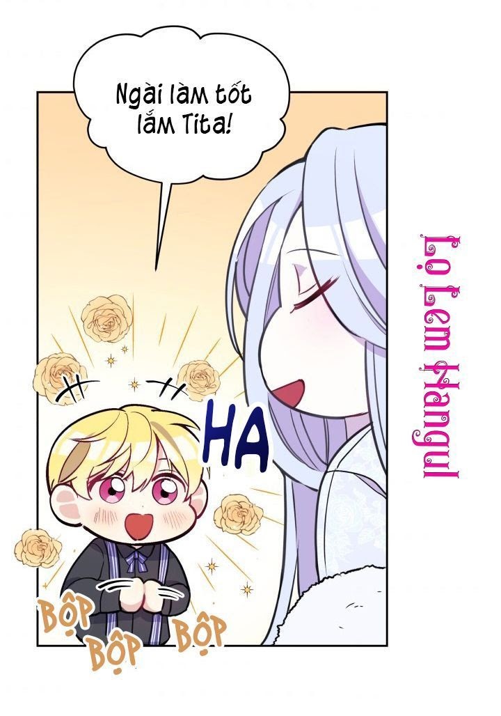 Hộ Vệ Của Bạo Chúa Là Ác Nữ Chapter 8 - Trang 2