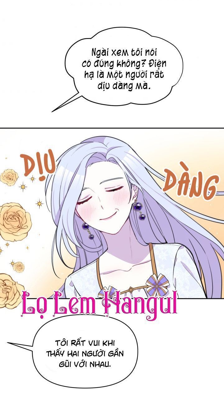 Hộ Vệ Của Bạo Chúa Là Ác Nữ Chapter 8 - Trang 2