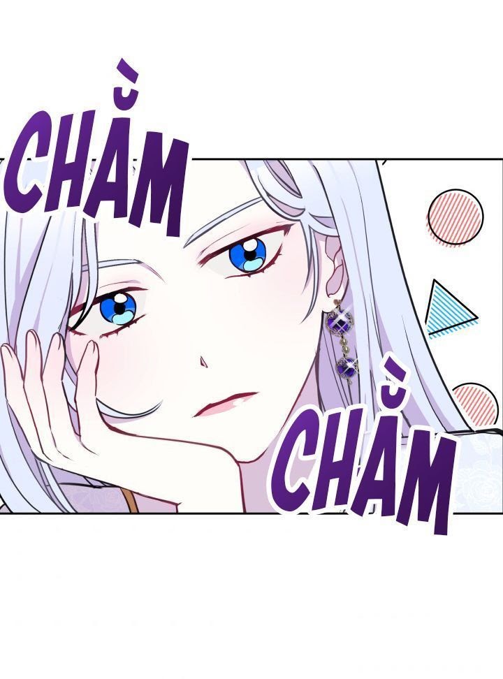 Hộ Vệ Của Bạo Chúa Là Ác Nữ Chapter 8 - Trang 2