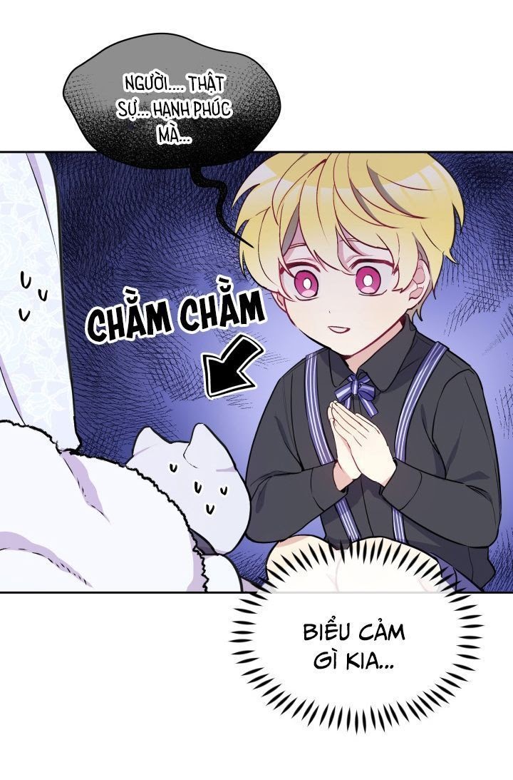 Hộ Vệ Của Bạo Chúa Là Ác Nữ Chapter 8 - Trang 2